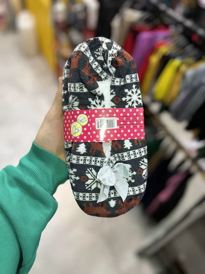 پاپوش گوزنی