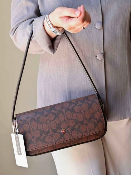 کیف دستی زنانه بنو مدل مهسان کد BENO 5079