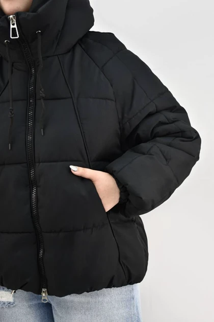 کاپشن دخترانه 950