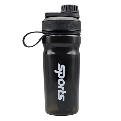 شیکر یک تیکه اسپرت مدل Alexandrite ظرفیت 0.68 لیتر