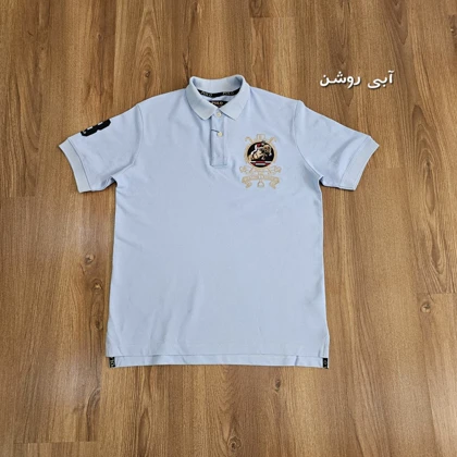 پولوشرت تک لوگو 200142