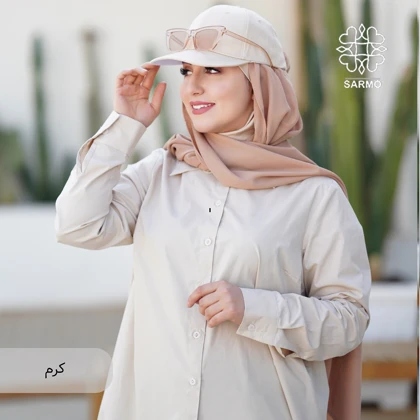 شومیز اسپرت