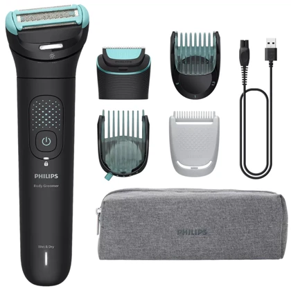 ماشین اصلاح بدن فیلیپس Philips مدل BG7470/15 سری 7000