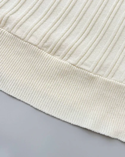 تاپ بافت یقه چین 4 رنگ کد 4256