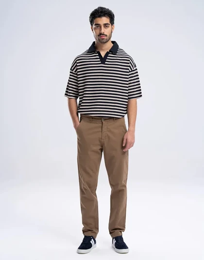 پلوشرت رینگر آستین و دمپا راکات