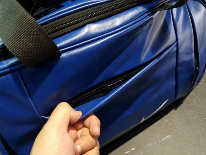 ساک 2 کاره نایکی با 2 رنگ