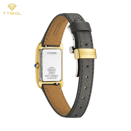 ساعت مچی زنانه سیتیزن CITIZEN EW5622-09P