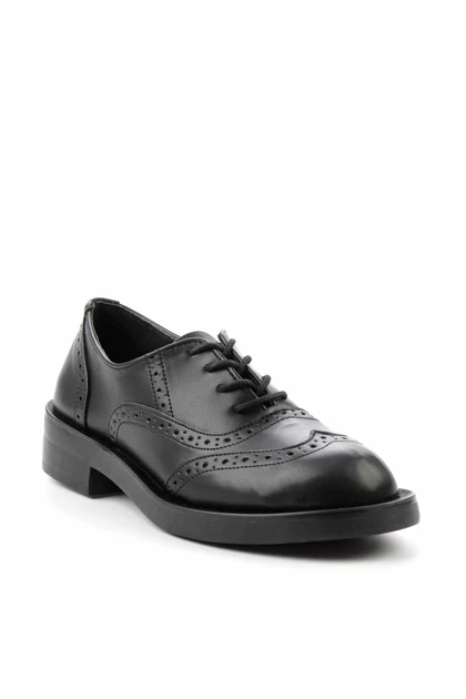 کفش آکسفورد مردانه بامبی bambi