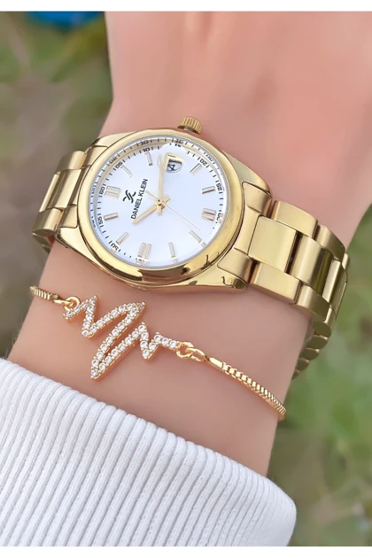 ساعت زنانه daniel-klein daniel-klein