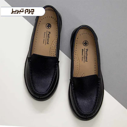 کفش زنانه راحتی دینا مدل B245