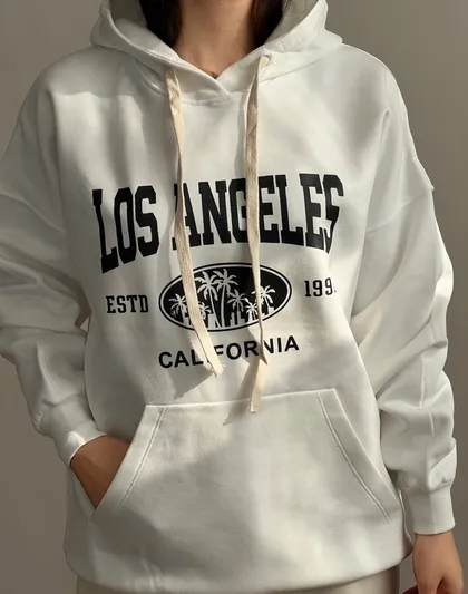 هودی Los angeles