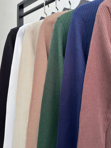 بادی یقه گرد