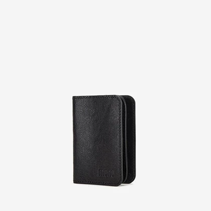 کیف کارت چرم طبیعی مونو mono مدل D0010