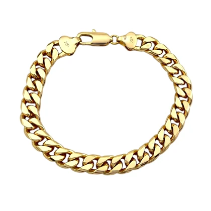 دستبند زنانه کارتیه ژوپینگ، جلوه‌ای از ظرافت و ماندگاری Xuping