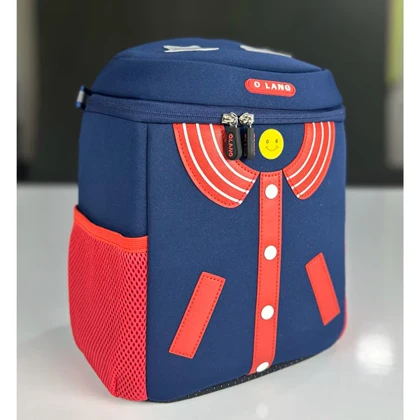 کیف مدرسه کوله پشتی بچه گانه اورجینال اولنگ OLANG 6133