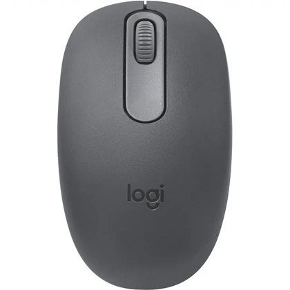 ماوس بی سیم لاجیتک Logitech مدل M196 بلوتوثی