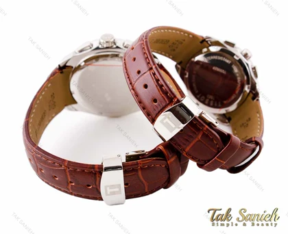 ساعت تیسوت سه موتوره ست مدل Tissot-3022-S