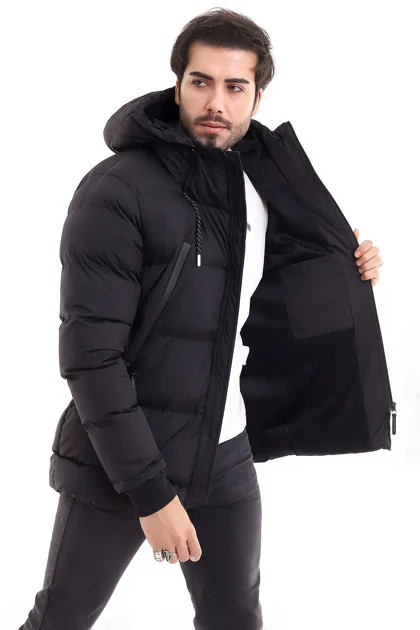 کت و کاپشن مردانه rompasso rompasso