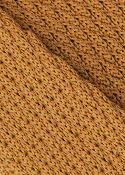 کراوات Knit