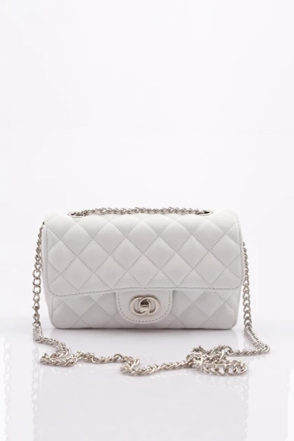 کیف دوشی زنانه اورجینال دی جی ان dgn