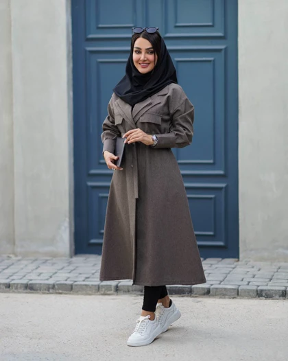 پوشاک زنانه