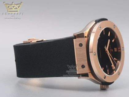 ساعت هوبلو اتوماتیک Hublot Vendome 3318