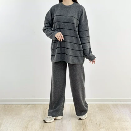 ست بافت راه راه 1008313