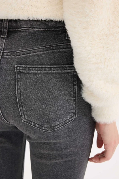 شلوار جین زنانه اورجینال دیفکتو defacto