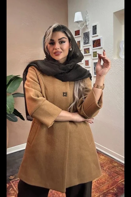 پالتو فوتر لیدی