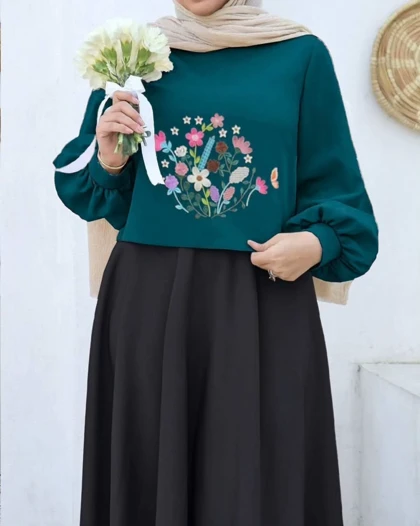 کت و سارافون آرامش