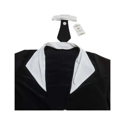کاستوم یا لباس خواب منشی دلوین کد 057