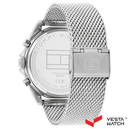 ساعت مچی مردانه تامی هیلفیگر TOMMY HILFIGER مدل 1710646