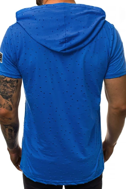 تیشرت مردانه اورجینال مدمکست madmext