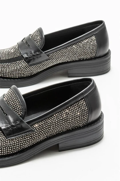 کفش لوفر زنانه اله elle