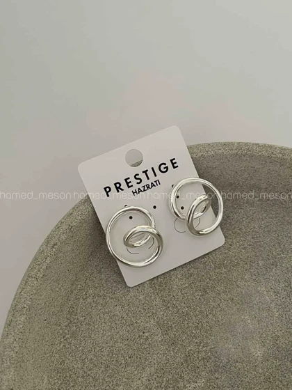 گوشواره PRESTIGE