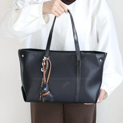 کیف زنانه بزرگ مدل وانیا