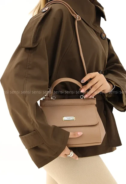 کیفDolce & Gabbanaکد1004390