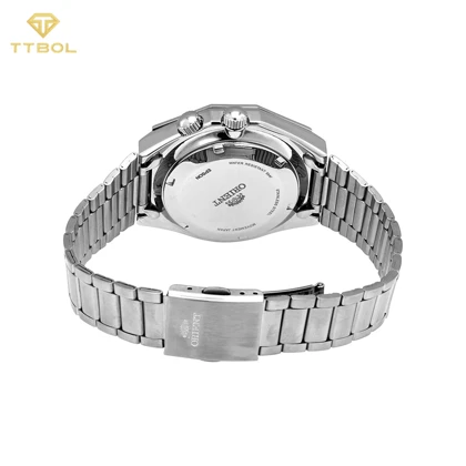 ساعت مچی مردانه اورینت ORIENT RA-AA0B01G39B