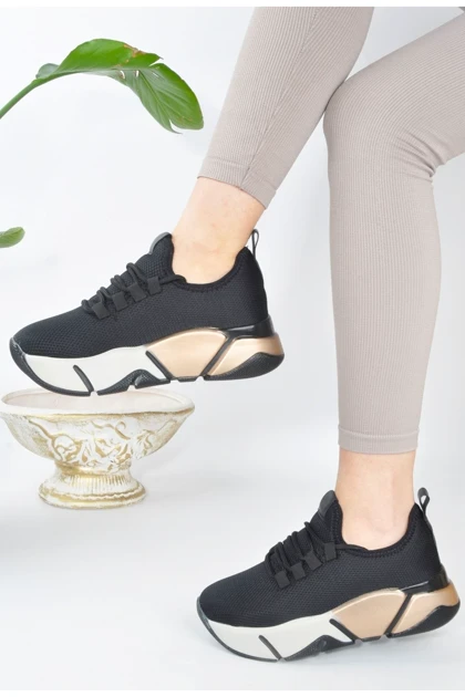 کتانی زنانه kotan kotan