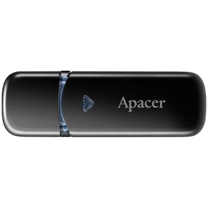 فلش مموری اپیسر Apacer مدل AH355 ظرفیت 32 گیگابایت USB 3.2 Gen1