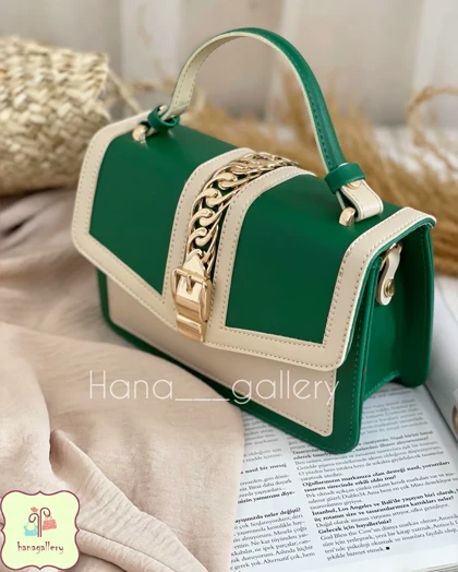 کیف هووی کندیک