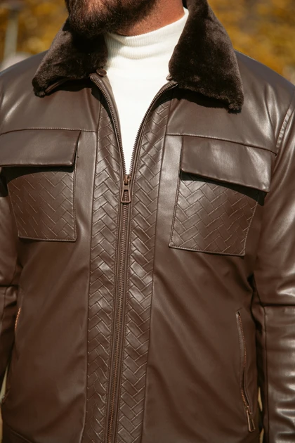 کت و کاپشن مردانه mcr