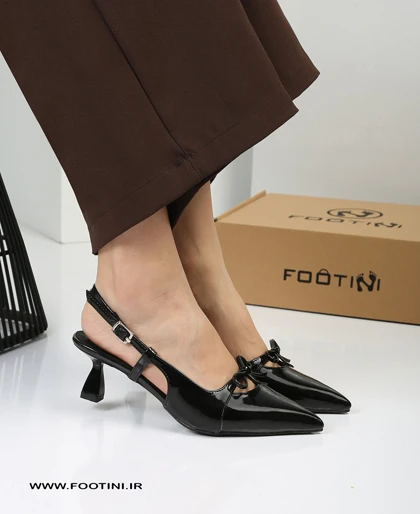 کفش مجلسی 1516 MR