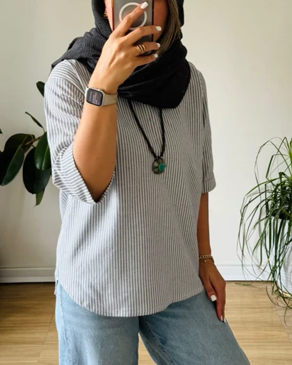 تونیک مانتویی سحر