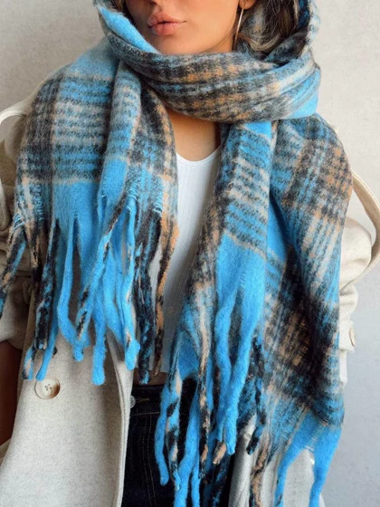 بیگ اسکارف دسینا