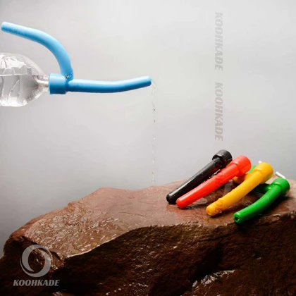 آفتابک سفری HAPPY CAMP