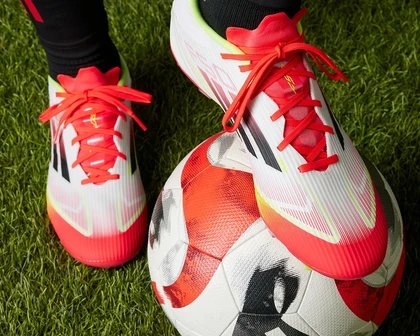 کفش فوتبال چمن Adidas F50 League Fg/Mg PC_IE1289