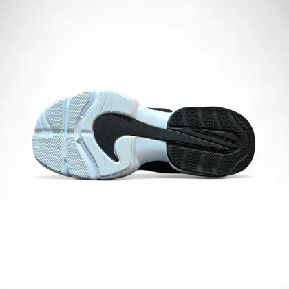 کتانی نایک ایرمکس ساواچ مشکی سفید