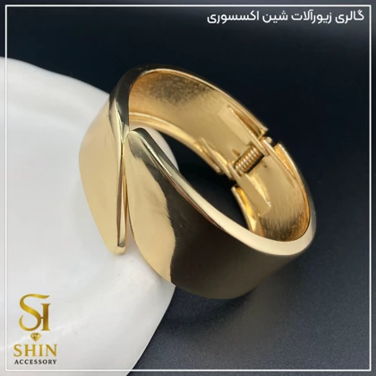 بنگل دفرمه زنانه کد bdz09