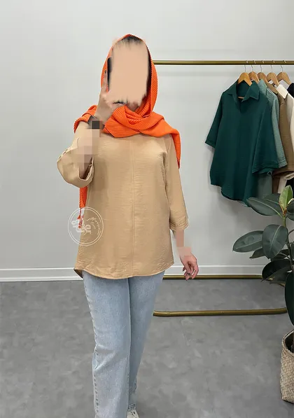 تونیک مانتویی یاس